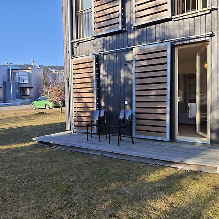 Apartman Sova - Klinovec Loučná pod Klínovcem Εξωτερικό φωτογραφία