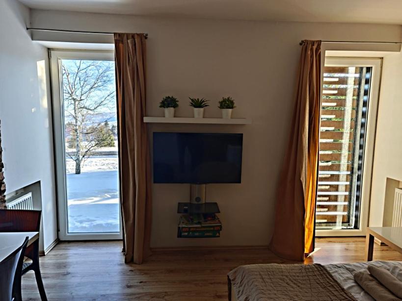 Apartman Sova - Klinovec Loučná pod Klínovcem Εξωτερικό φωτογραφία