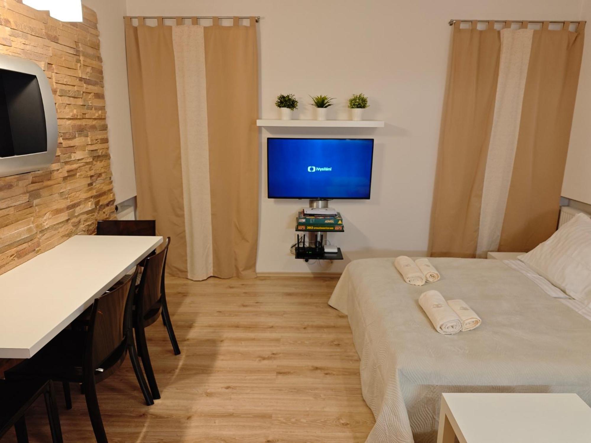 Apartman Sova - Klinovec Loučná pod Klínovcem Εξωτερικό φωτογραφία