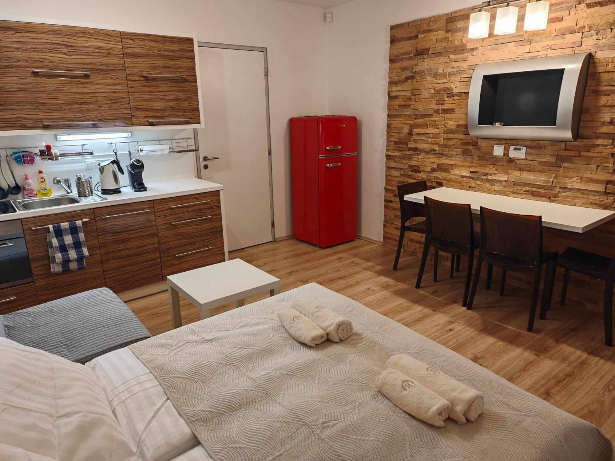 Apartman Sova - Klinovec Loučná pod Klínovcem Εξωτερικό φωτογραφία