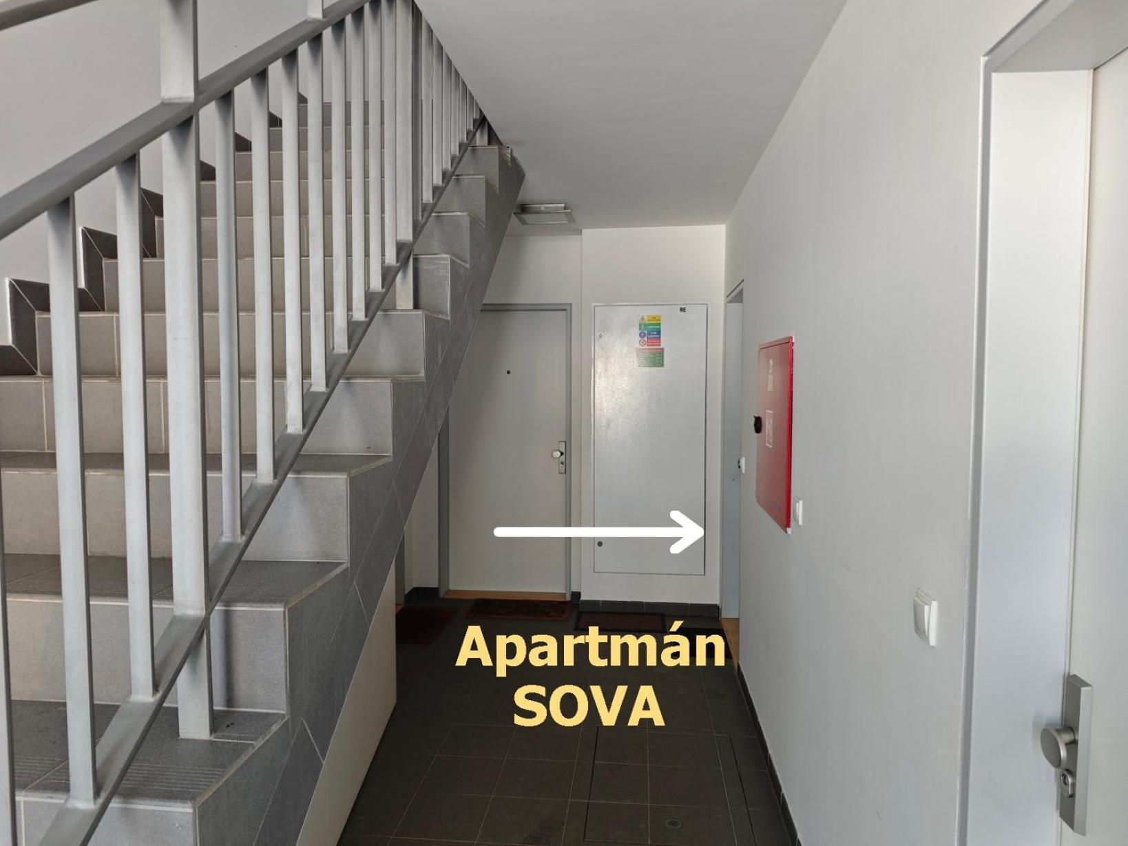 Apartman Sova - Klinovec Loučná pod Klínovcem Εξωτερικό φωτογραφία