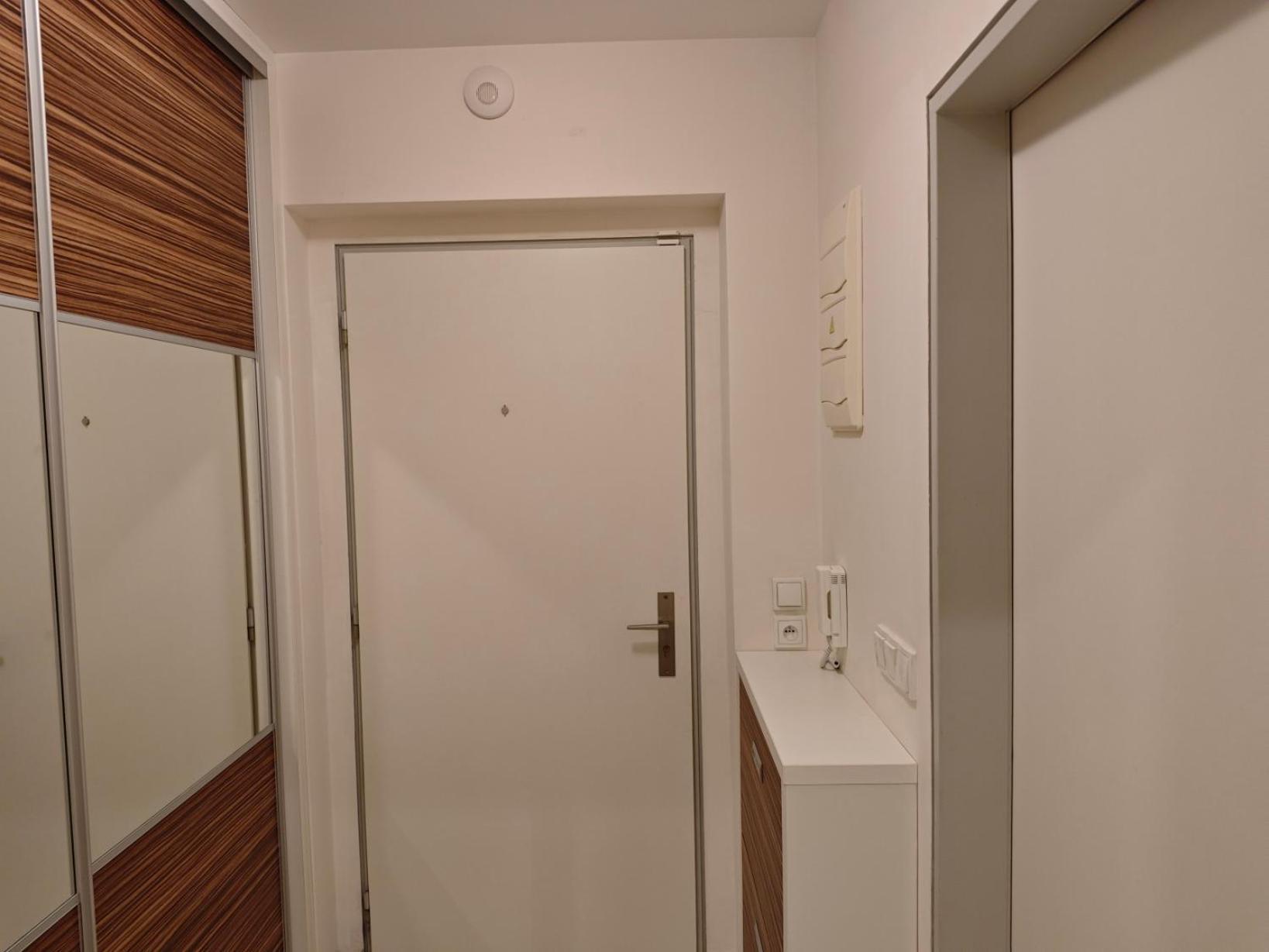 Apartman Sova - Klinovec Loučná pod Klínovcem Εξωτερικό φωτογραφία