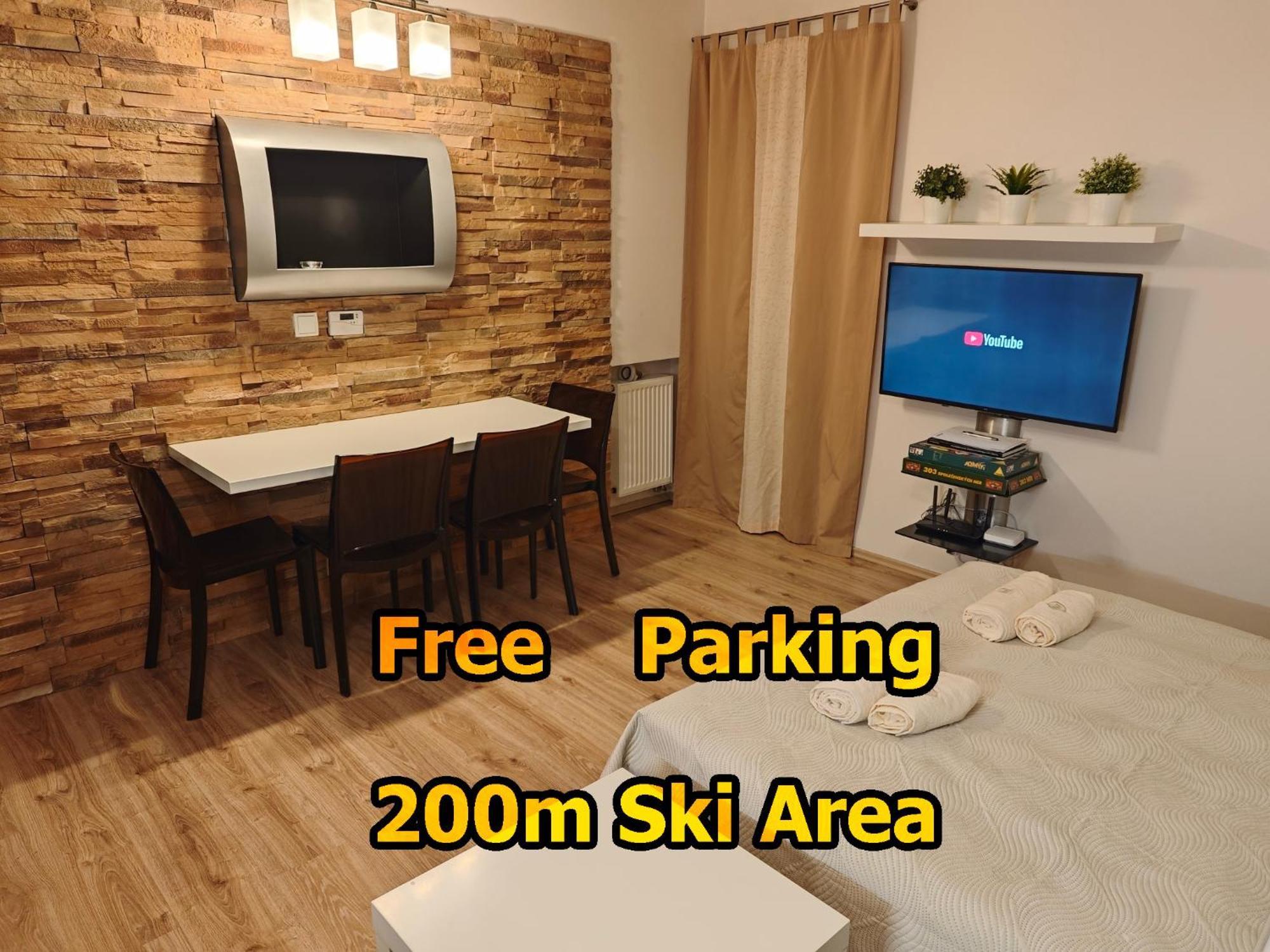 Apartman Sova - Klinovec Loučná pod Klínovcem Εξωτερικό φωτογραφία